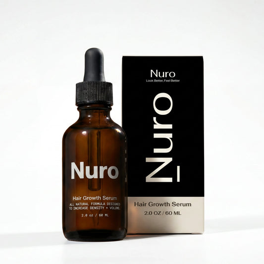 Hair Growth Serum