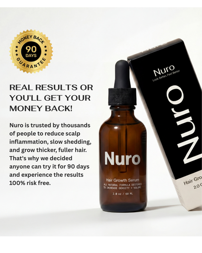 Hair Growth Serum