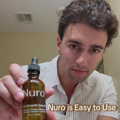 Hair Growth Serum